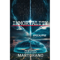 Immortality: Epocalypse - Paperback