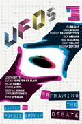 UFOs: Reframing the Debate - Paperback