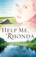 Help Me, Rhonda - Paperback