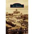 St. Helens - Hardcover