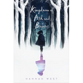 Kingdom of Ash and Briars: A Nissera Novel - Hardcover