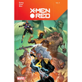 X-Men Red by Al Ewing Vol. 4 - Paperback