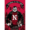 Incidents in the Night Book 2 - Hardcover