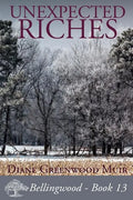 Unexpected Riches - Paperback