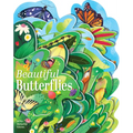 Beautiful Butterflies - Board Book