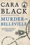 Murder in Belleville - Paperback