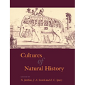 Cultures of Natural History - Paperback