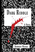 Dark Riddle - Paperback