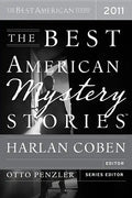 The Best American Mystery Stories - Paperback