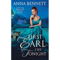 First Earl I See Tonight: A Debutante Diaries Novel - Paperback