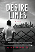 Desire Lines - Paperback