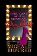 The Case of the Missing Drag Queen: Volume 1 - Paperback