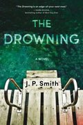 The Drowning - Paperback