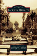 Jackson Heights - Hardcover