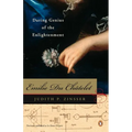 Emilie Du Chatelet: Daring Genius of the Enlightenment - Paperback