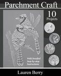 Parchment Craft: Embossing Art 2 - Paperback