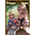 The Unwanted Undead Adventurer (Manga): Volume 8 - Paperback