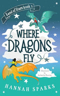Where Dragons Fly - Paperback