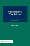 International Tax Primer - Hardcover