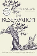 The Reservation - Paperback