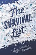The Survival List - Hardcover