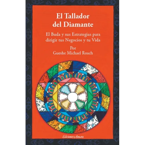 EL Tallador del diamante - Paperback