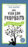 Una Vida Con Propósito - Devocional Para Niños - Hardcover
