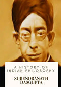 A History of Indian Philosophy - Paperback