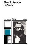 El Estilo Literario de Marx - Paperback