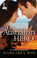 Her Australian Hero - Paperback