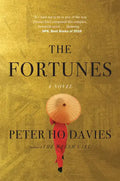 The Fortunes - Paperback