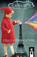 Je Suis L'Autre: Essays and Interrogations - Paperback
