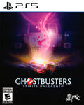 Ghostbusters Spirits Unleashed (PlayStation 5)