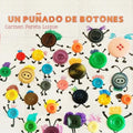 Un puñado de botones: Cuento Infantil sobre la diversidad familiar - Paperback