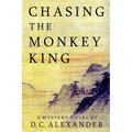 Chasing the Monkey King - Paperback