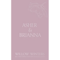 Asher & Brianna: A Little Bit Dirty - Paperback