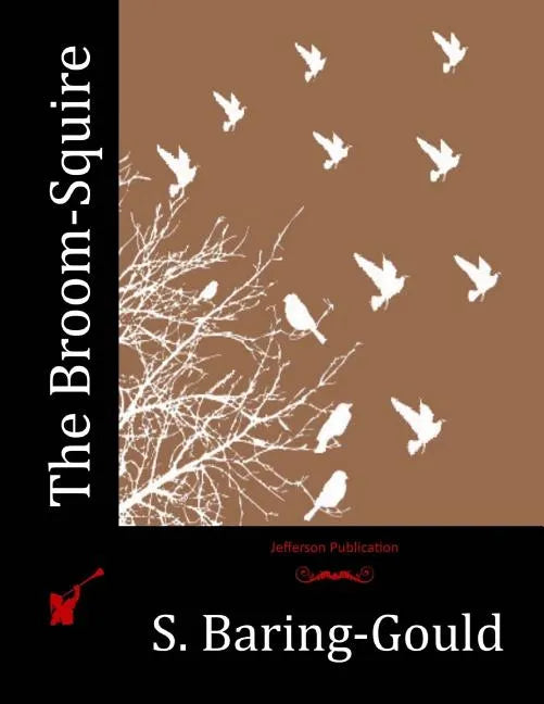 The Broom-Squire - Paperback
