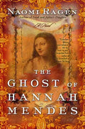 The Ghost of Hannah Mendes - Paperback