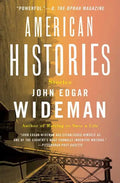 American Histories: Stories - Paperback
