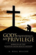 God's Providence, My Privilege - Paperback