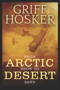 From Arctic Snow to Desert Sand - Paperback