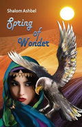 Spring of Wonder - Paperback