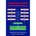 Monitoring and Evaluation: Data Management Systems - Paperback