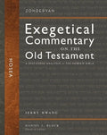 Hosea: A Discourse Analysis of the Hebrew Bible 24 - Hardcover