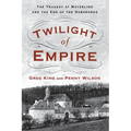 Twilight of Empire - Paperback
