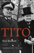 Tito - Paperback