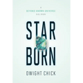 Star Born - Hardcover