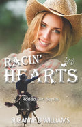 Racin' Hearts - Paperback