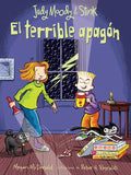Judy Moody Y Stink: El Terrible Apagón /Judy Moody & Stink: The Big Bad Blackout - Paperback