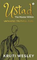Ustad: The Master Within. - Paperback